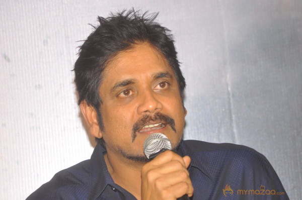 Tollywood Stars At Viswaroopam Success Meet 