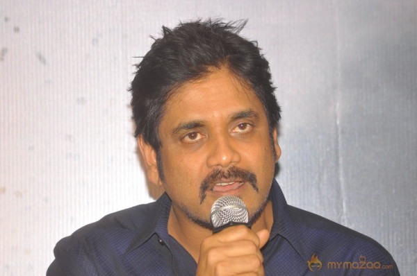 Tollywood Stars At Viswaroopam Success Meet 