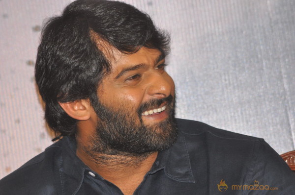 Tollywood Stars At Viswaroopam Success Meet 