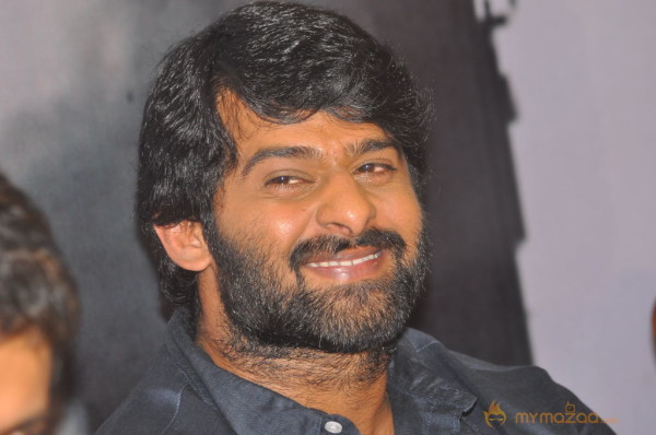 Tollywood Stars At Viswaroopam Success Meet 