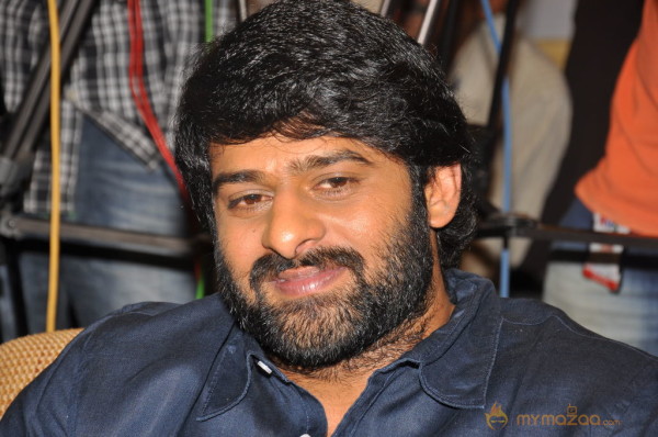 Tollywood Stars At Viswaroopam Success Meet 