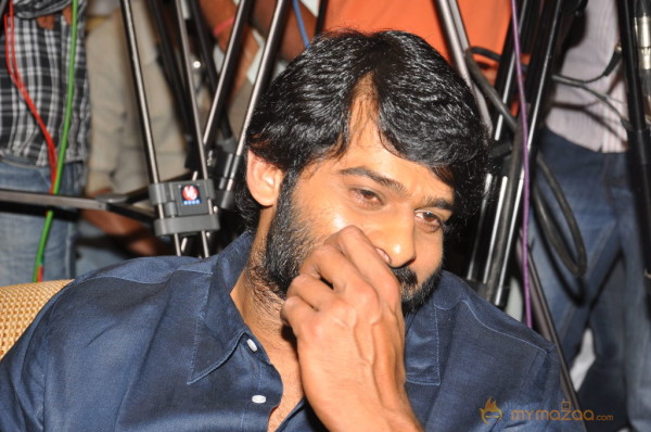 Tollywood Stars At Viswaroopam Success Meet 