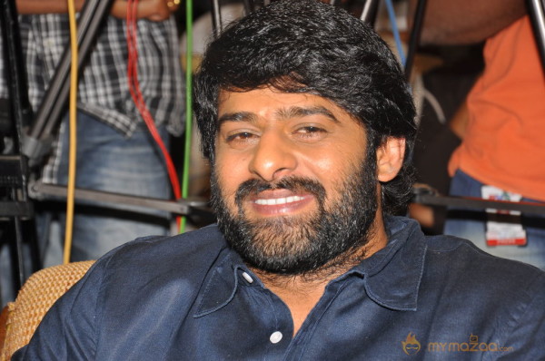 Tollywood Stars At Viswaroopam Success Meet 