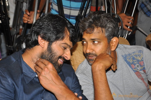 Tollywood Stars At Viswaroopam Success Meet 