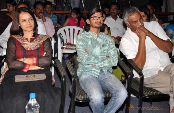  Tommy Movie Audio Launch 