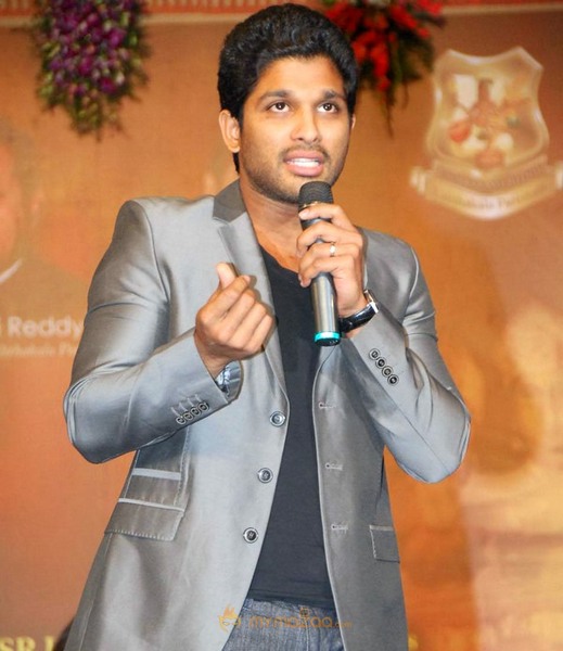 TSR Awards Presentation Function Gallery