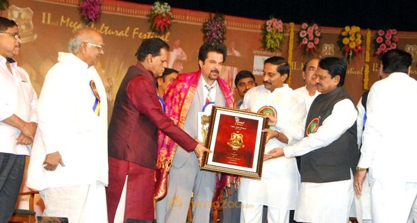 TSR Awards Presentation Function Gallery