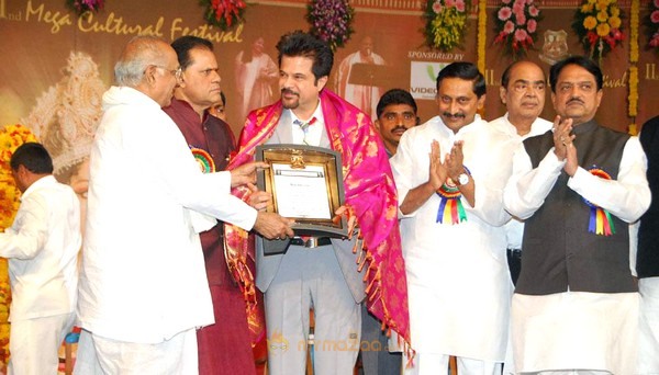 TSR Awards Presentation Function Gallery