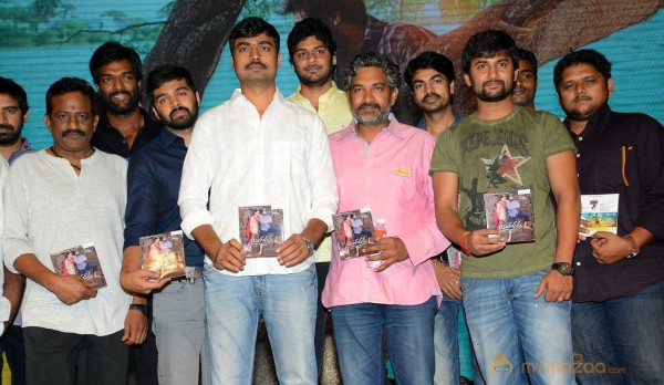  Tungabhadra Movie Audio Launch 