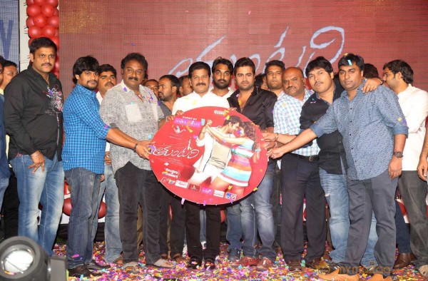  Tuntari Movie Audio Launch 