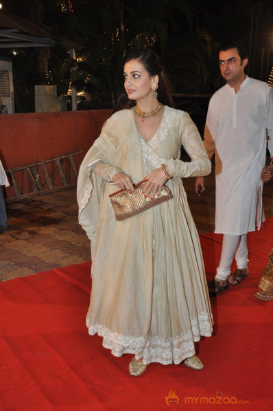 Udita Goswami Mohit Suri Wedding Gallery