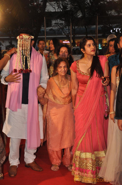 Udita Goswami Mohit Suri Wedding Gallery