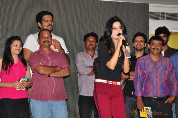 Usko Audio Launch Photos