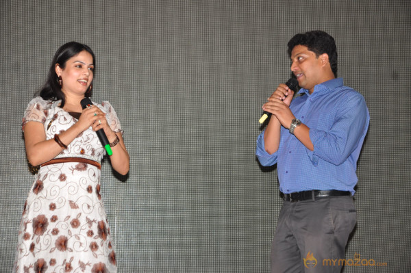 Usko Audio Launch Photos