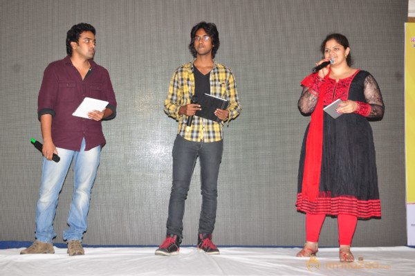 Usko Audio Launch Photos