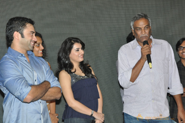 Usko Audio Launch Photos