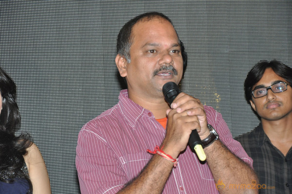 Usko Audio Launch Photos