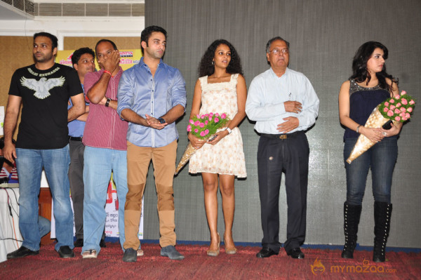 Usko Audio Launch Photos