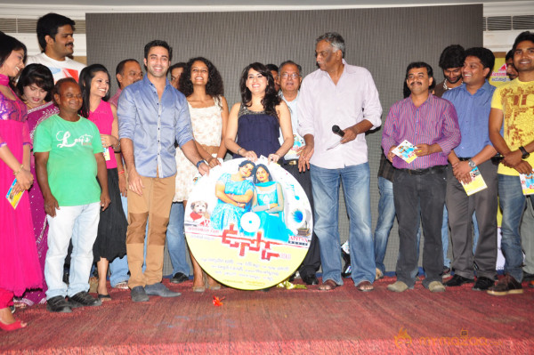 Usko Audio Launch Photos