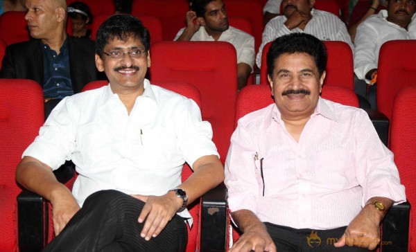  Uttama Villain Movie Audio Launch 