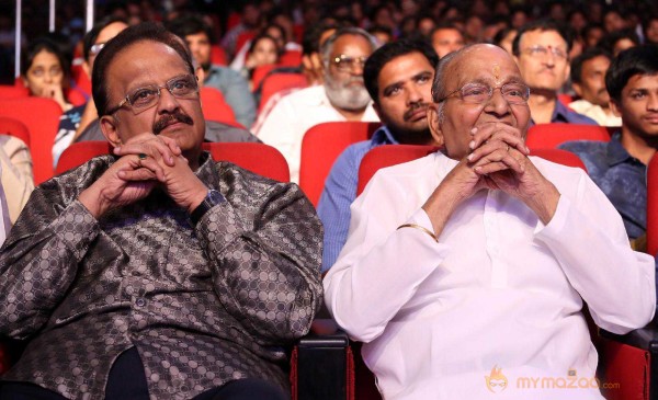  Uttama Villain Movie Audio Launch 