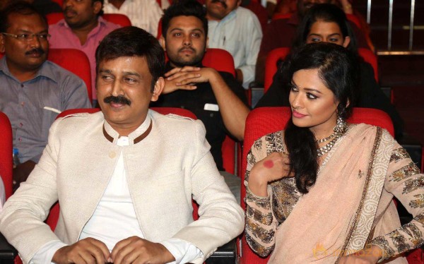  Uttama Villain Movie Audio Launch 