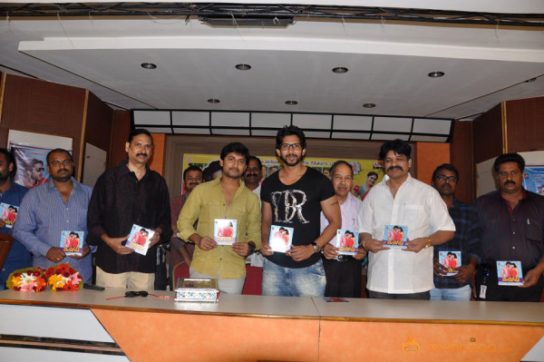 Vankarodu Movie Audio Launch Photos