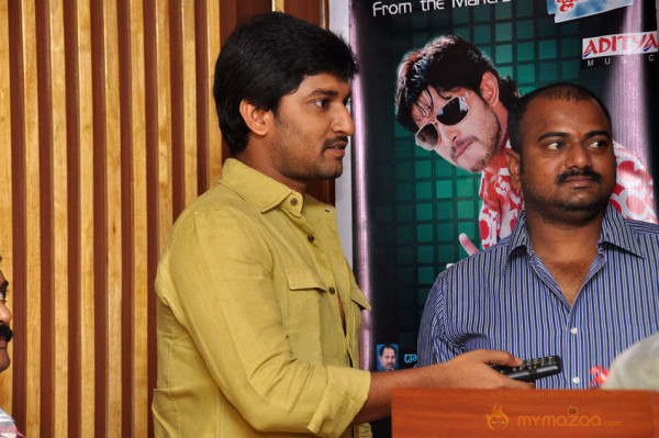 Vankarodu Movie Audio Launch Photos