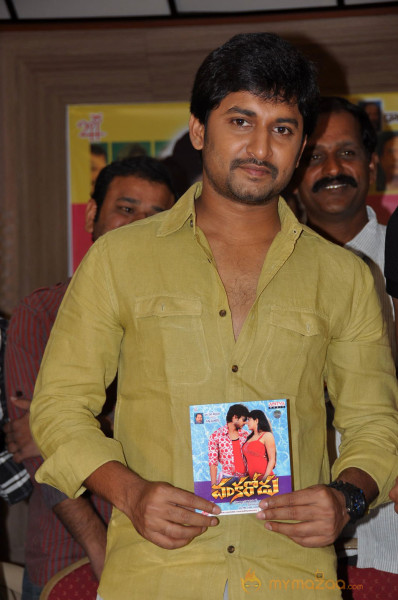 Vankarodu Movie Audio Launch Photos