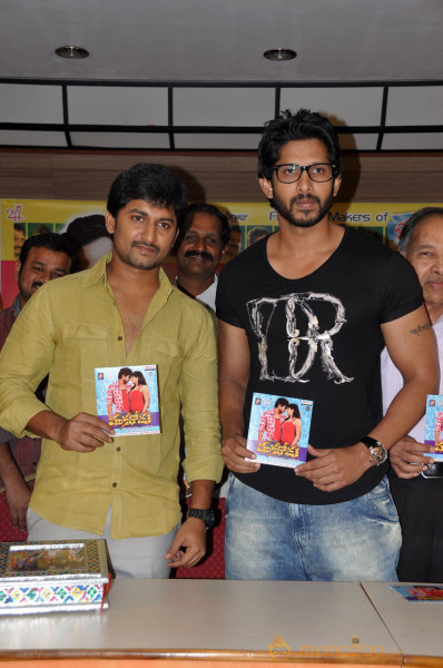 Vankarodu Movie Audio Launch Photos