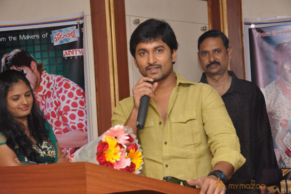 Vankarodu Movie Audio Launch Photos