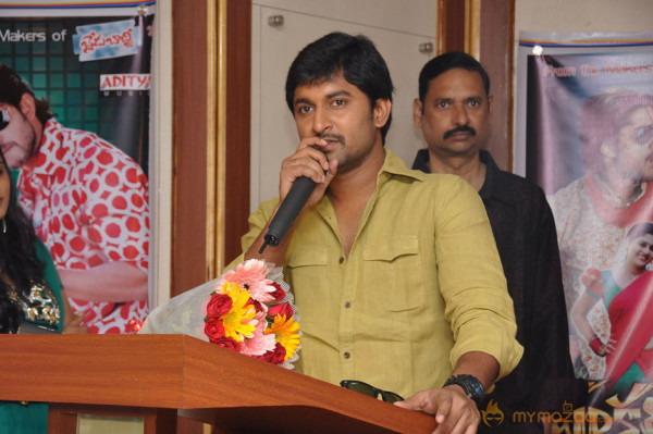 Vankarodu Movie Audio Launch Photos