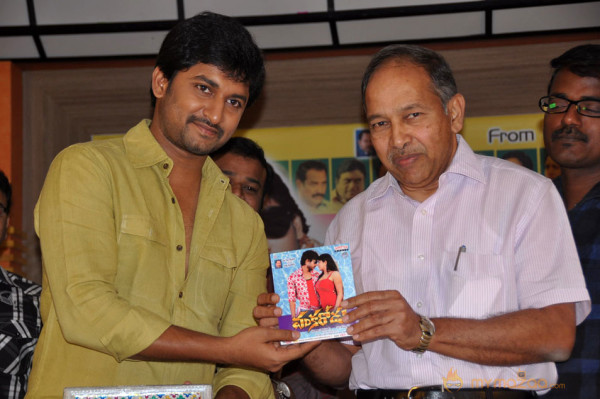 Vankarodu Movie Audio Launch Photos