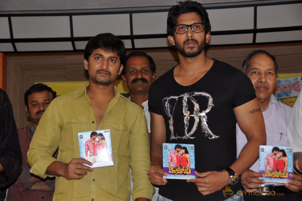 Vankarodu Movie Audio Launch Photos