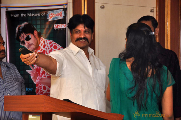 Vankarodu Movie Audio Launch Photos