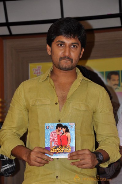 Vankarodu Movie Audio Launch Photos