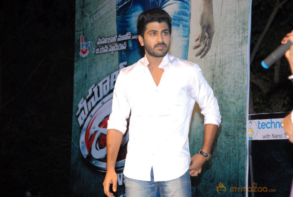 Vasool Raja Audio Release Photos