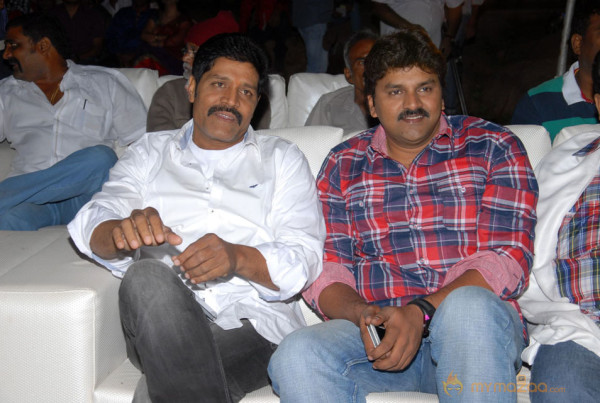 Vasool Raja Audio Release Photos