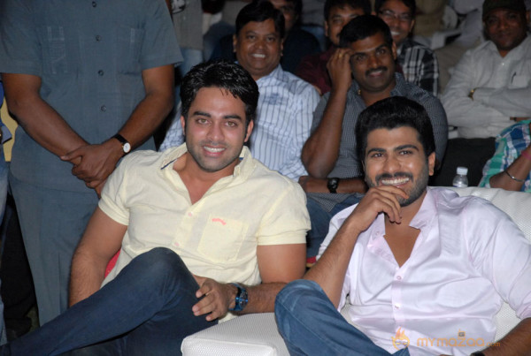 Vasool Raja Audio Release Photos