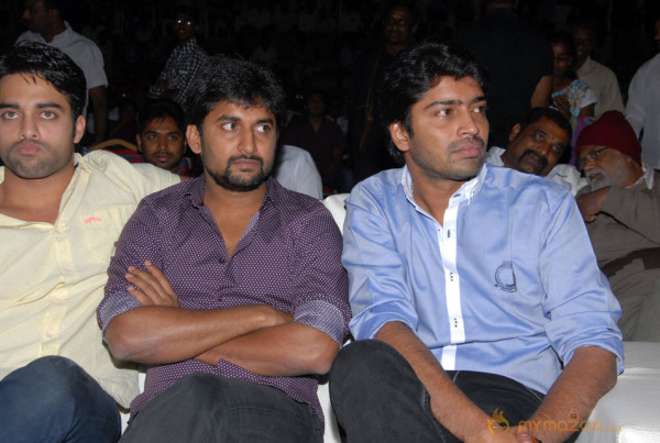 Vasool Raja Audio Release Photos