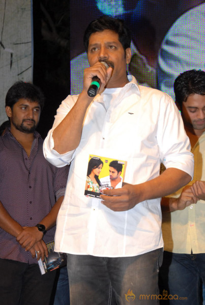 Vasool Raja Audio Release Photos