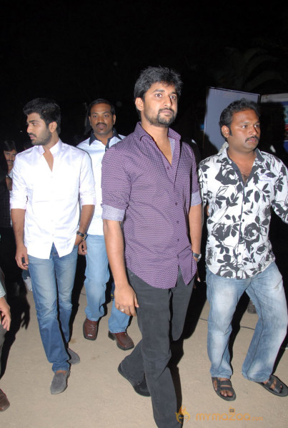 Vasool Raja Audio Release Photos