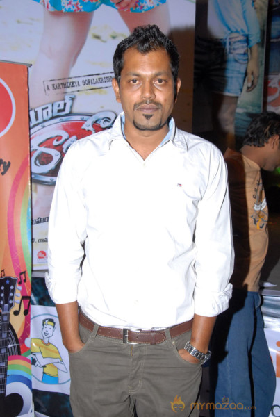 Vasool Raja Audio Release Photos