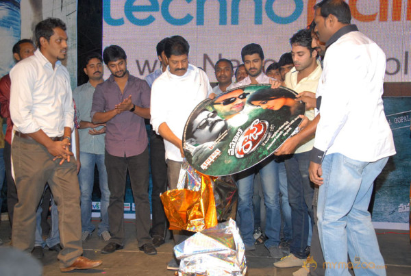 Vasool Raja Audio Release Photos