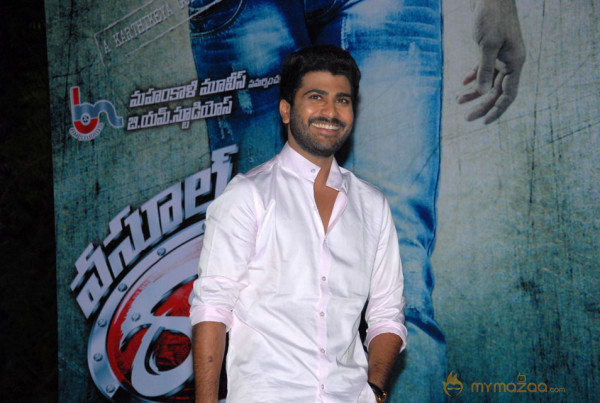 Vasool Raja Audio Release Photos