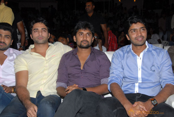 Vasool Raja Audio Release Photos