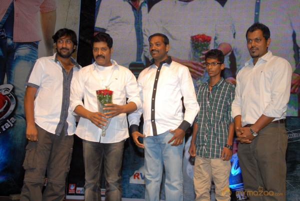 Vasool Raja Audio Release Photos