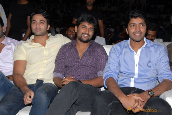 Vasool Raja Audio Release Photos