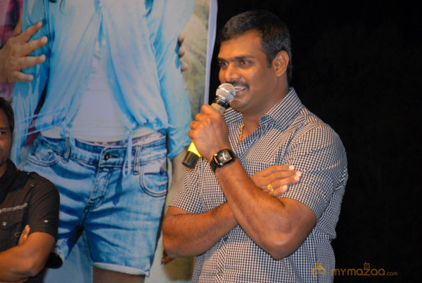 Vasool Raja Audio Release Photos