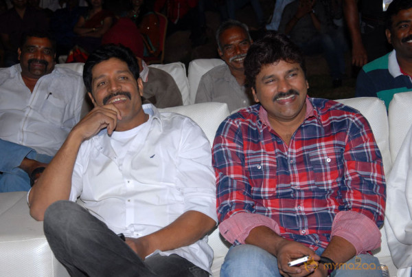 Vasool Raja Audio Release Photos